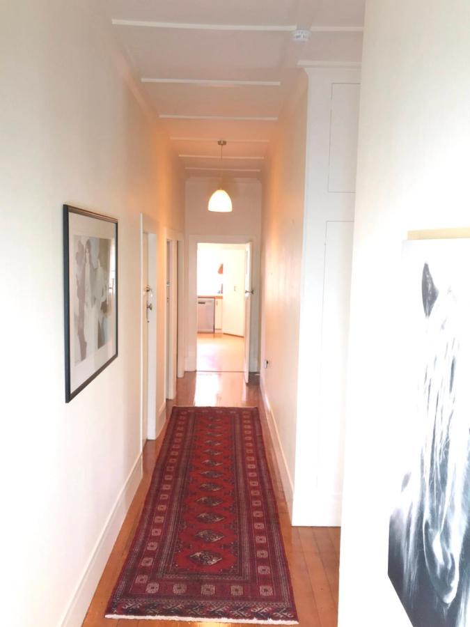 School Lane B&B Wr. Фангареи Экстерьер фото
